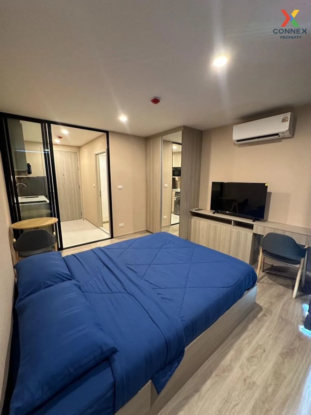 For Rent Condo , Origin Play Sri Udom Station , Bang Na Nuea , Ba 4