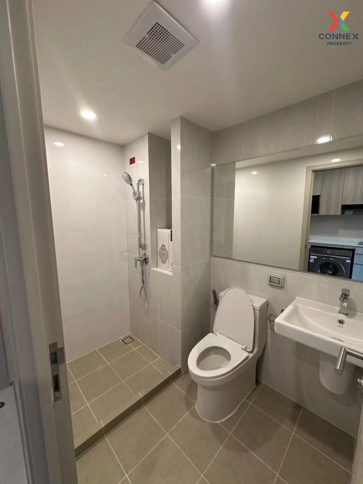 เช่าคอนโด  ออริจิ้น เพลย์ ศรีอุดม สเตชั่น บางนาเหนือ เขต บางนา กร