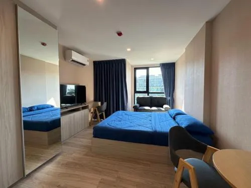 For Rent Condo , Origin Play Sri Udom Station , Bang Na Nuea , Bang Na , Bangkok , CX-112125