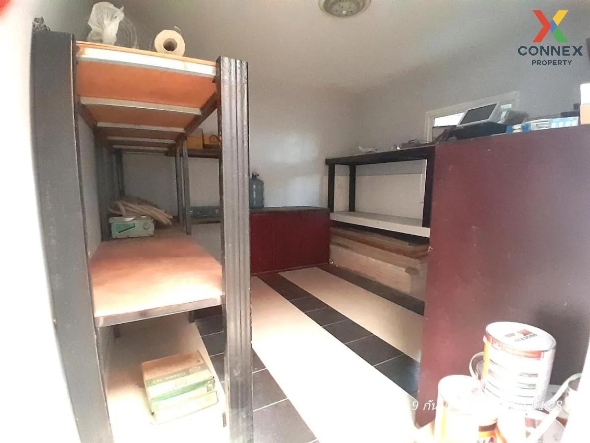 For Sale House , The Tara Ramintra , Bang Chan , Khlong Sam Wa , 