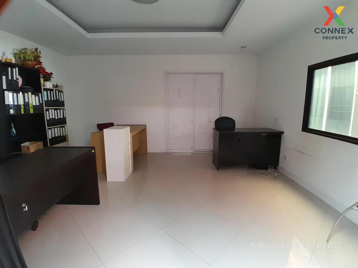 For Sale House , The Tara Ramintra , Bang Chan , Khlong Sam Wa , 