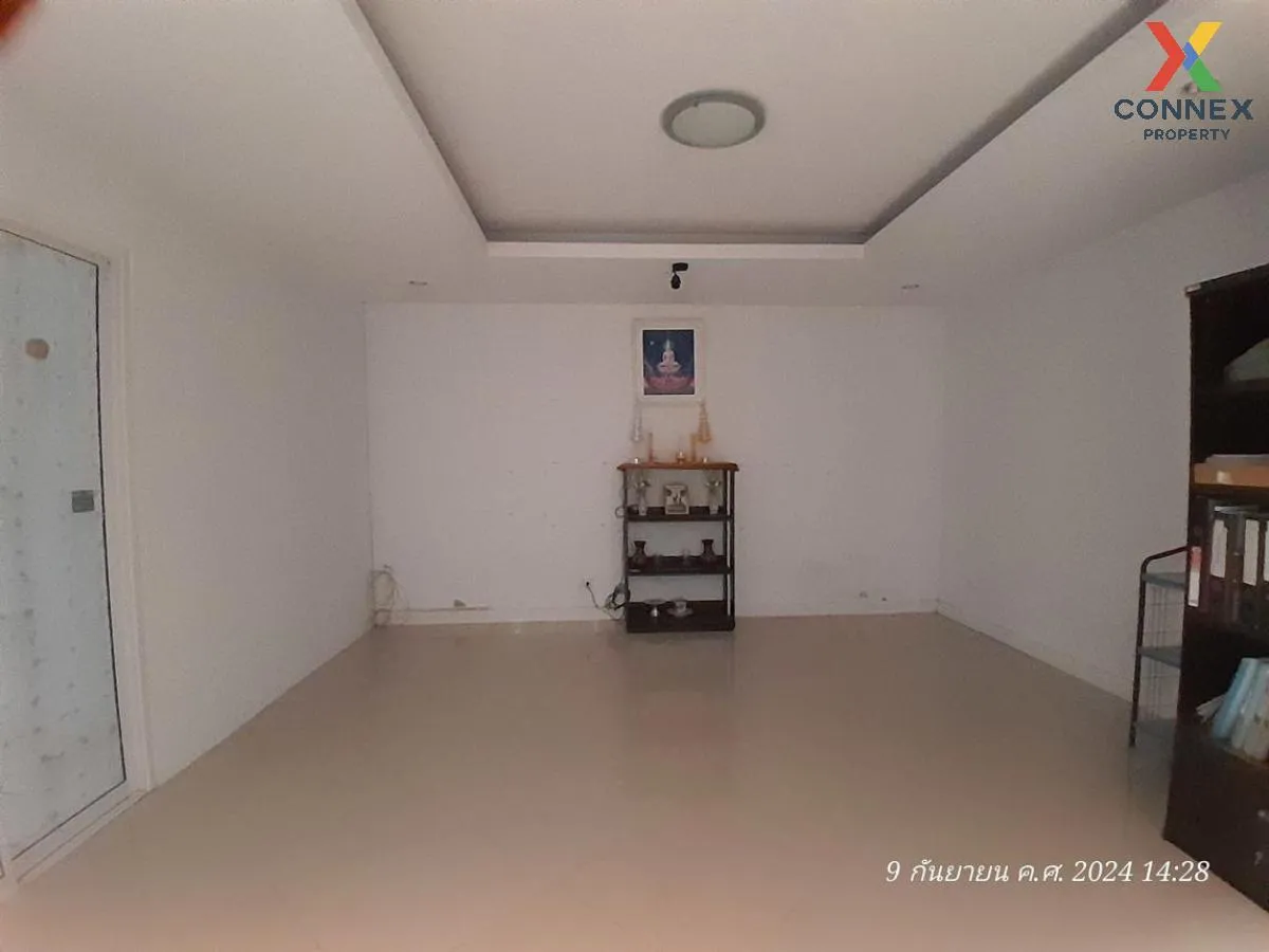 For Sale House , The Tara Ramintra , Bang Chan , Khlong Sam Wa , 