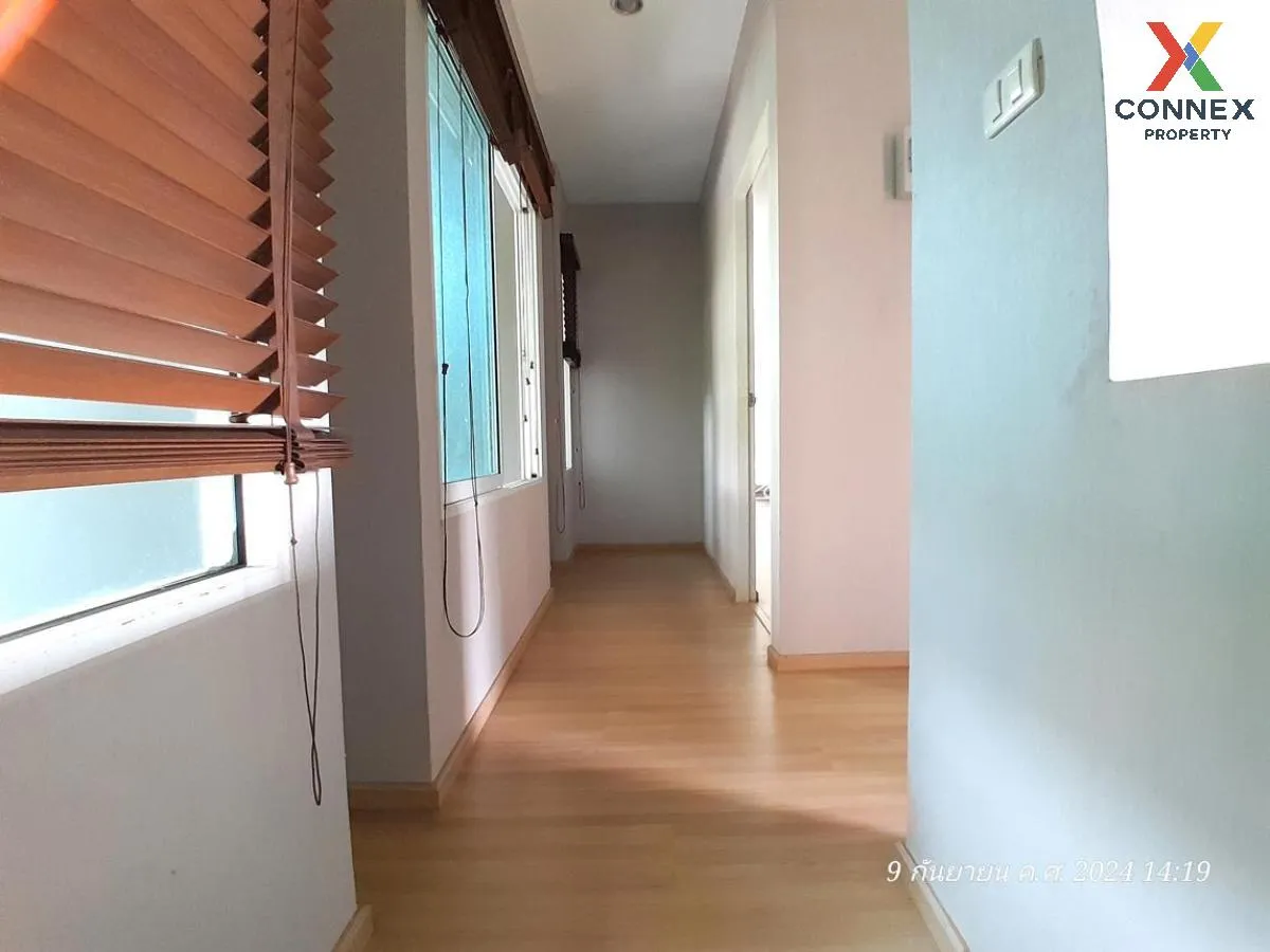 For Sale House , The Tara Ramintra , Bang Chan , Khlong Sam Wa , 