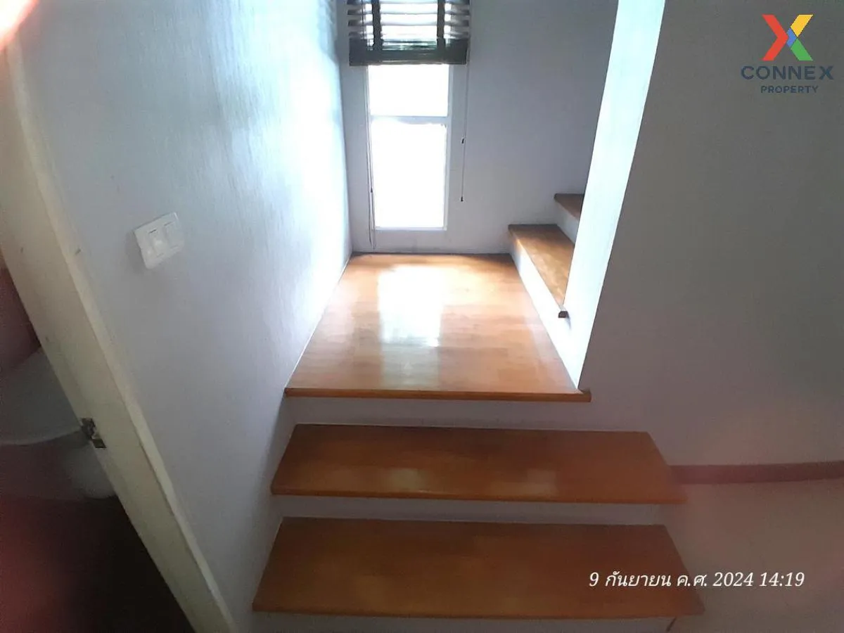 For Sale House , The Tara Ramintra , Bang Chan , Khlong Sam Wa , 