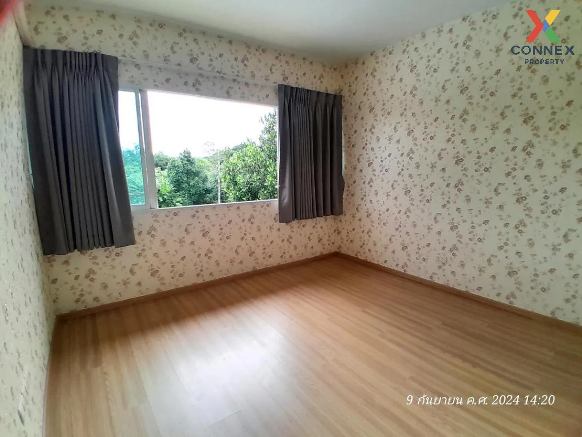 For Sale House , The Tara Ramintra , Bang Chan , Khlong Sam Wa , 