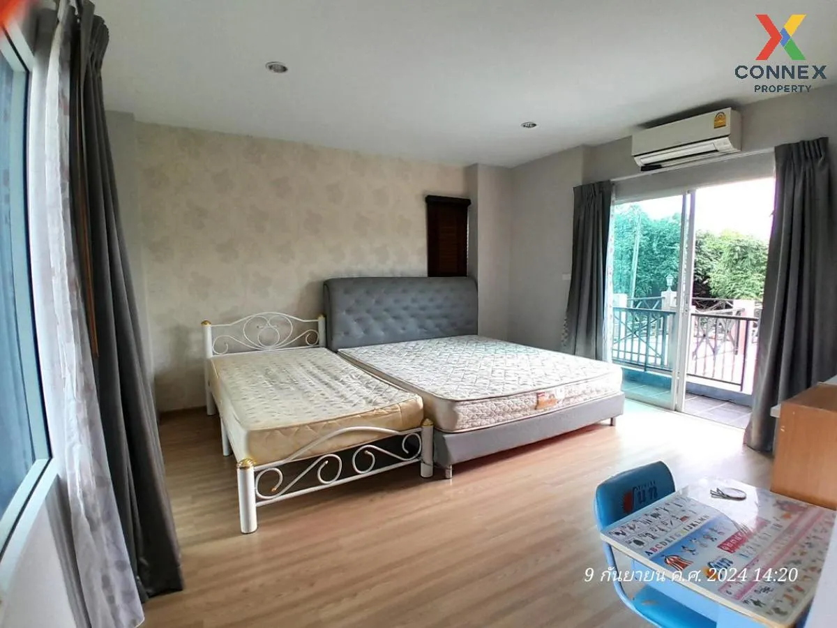 For Sale House , The Tara Ramintra , Bang Chan , Khlong Sam Wa , 