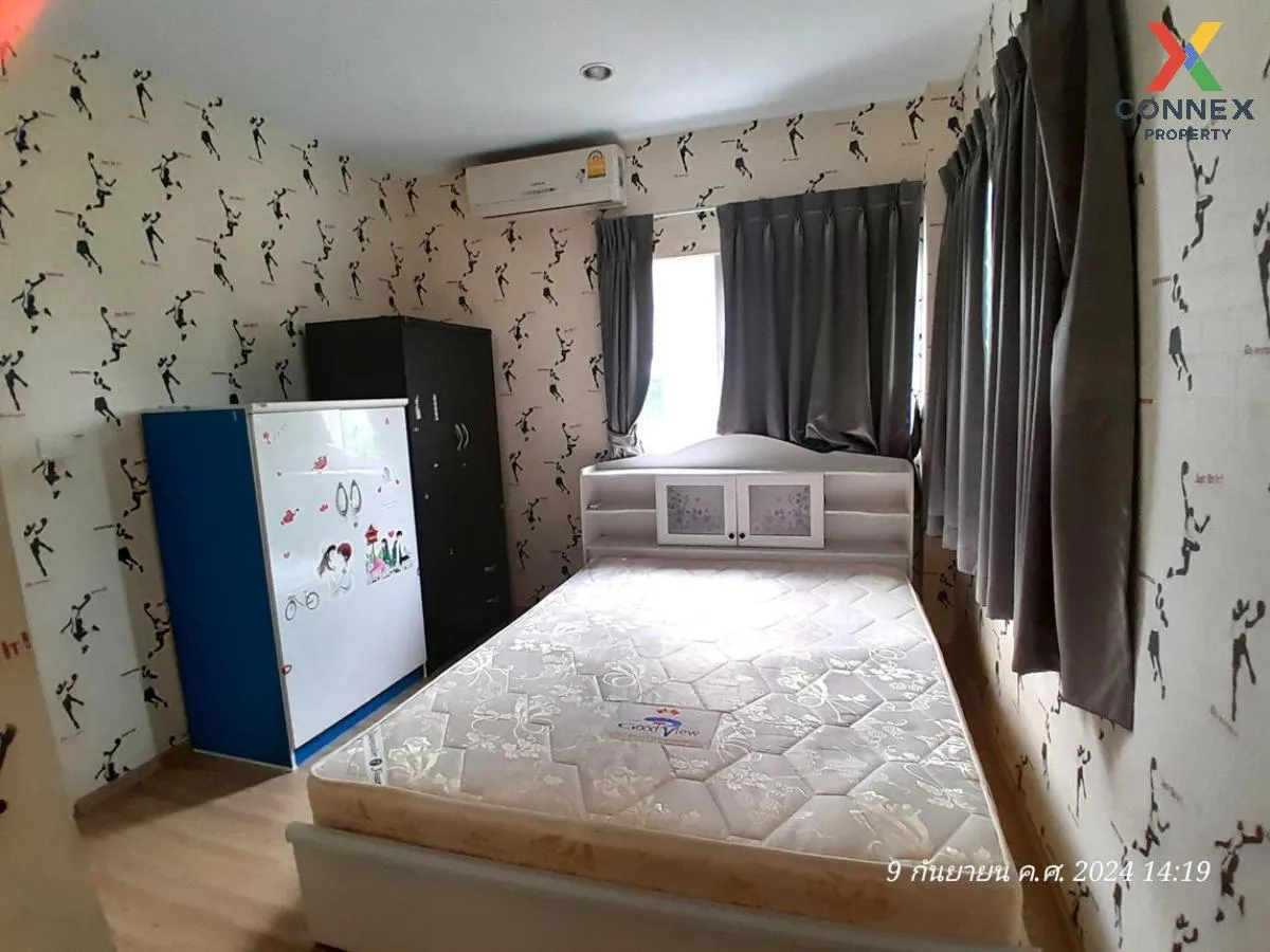 For Sale House , The Tara Ramintra , Bang Chan , Khlong Sam Wa , 