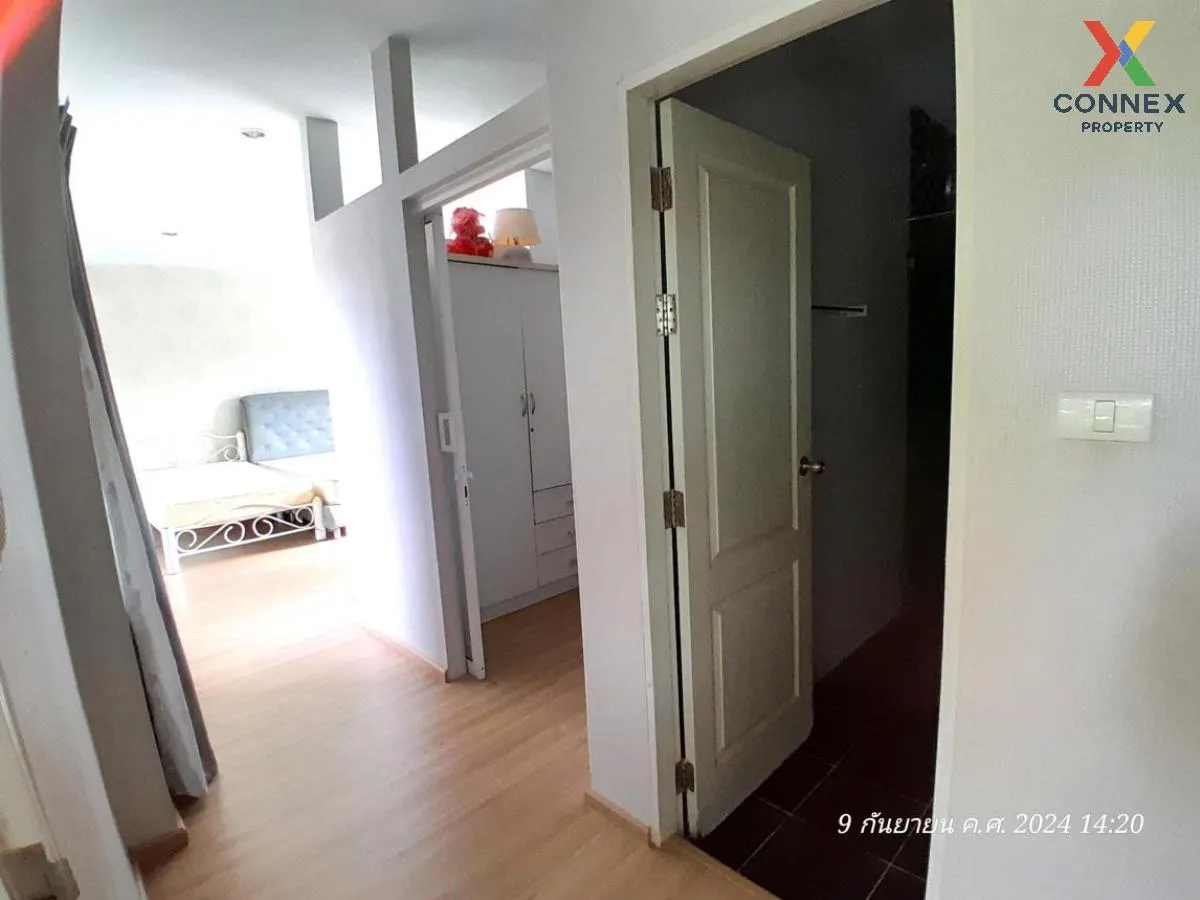 For Sale House , The Tara Ramintra , Bang Chan , Khlong Sam Wa , 