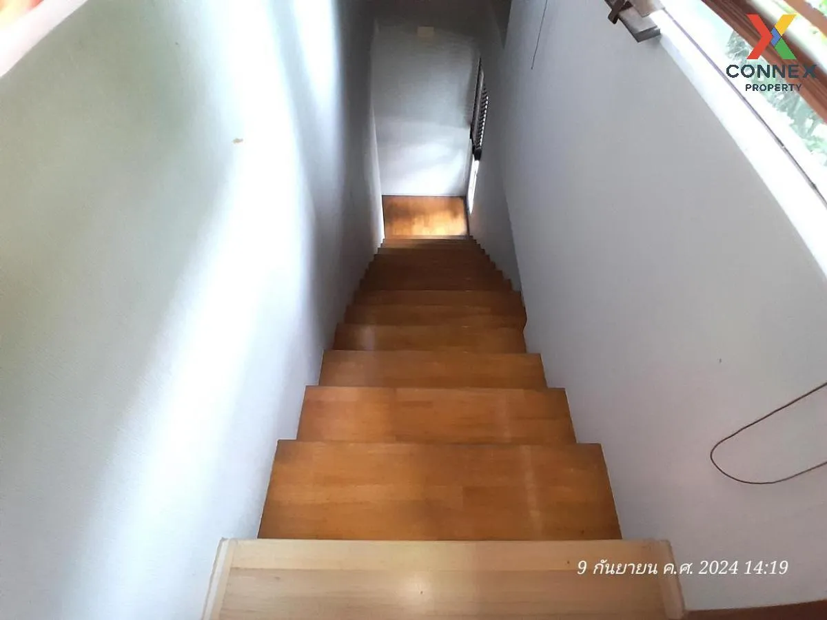 For Sale House , The Tara Ramintra , Bang Chan , Khlong Sam Wa , 