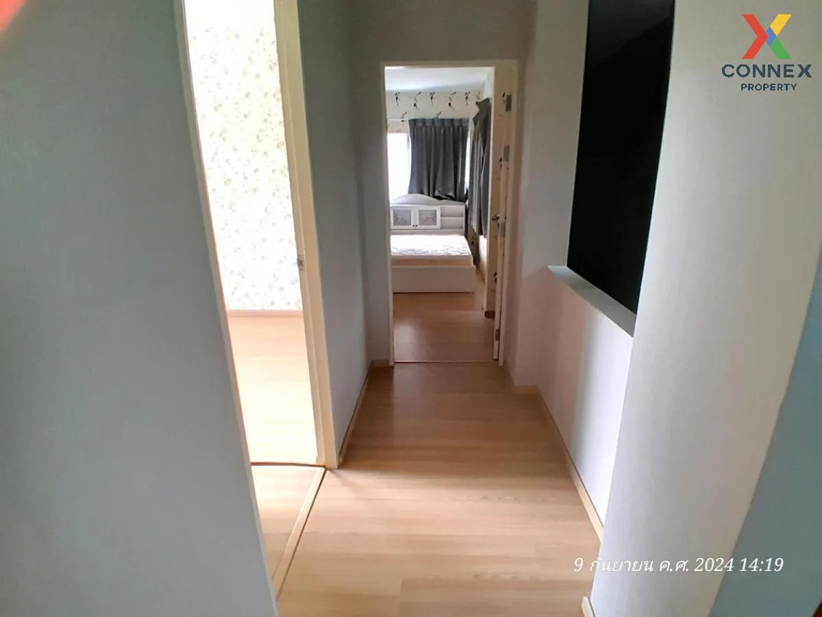 For Sale House , The Tara Ramintra , Bang Chan , Khlong Sam Wa , 