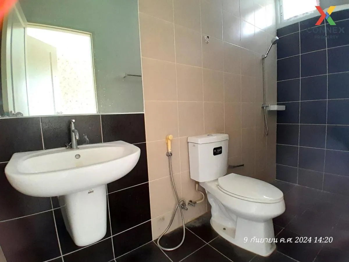 For Sale House , The Tara Ramintra , Bang Chan , Khlong Sam Wa , 