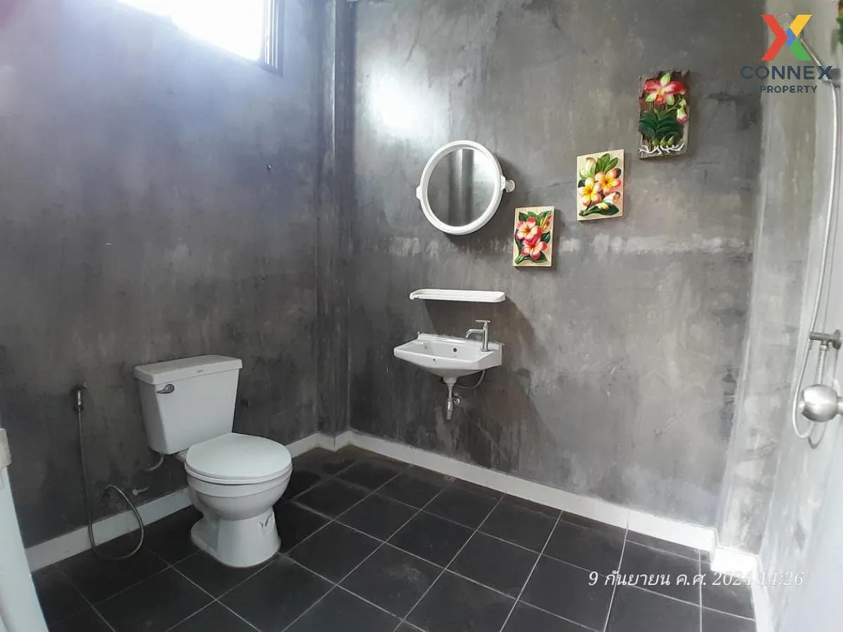 For Sale House , The Tara Ramintra , Bang Chan , Khlong Sam Wa , 