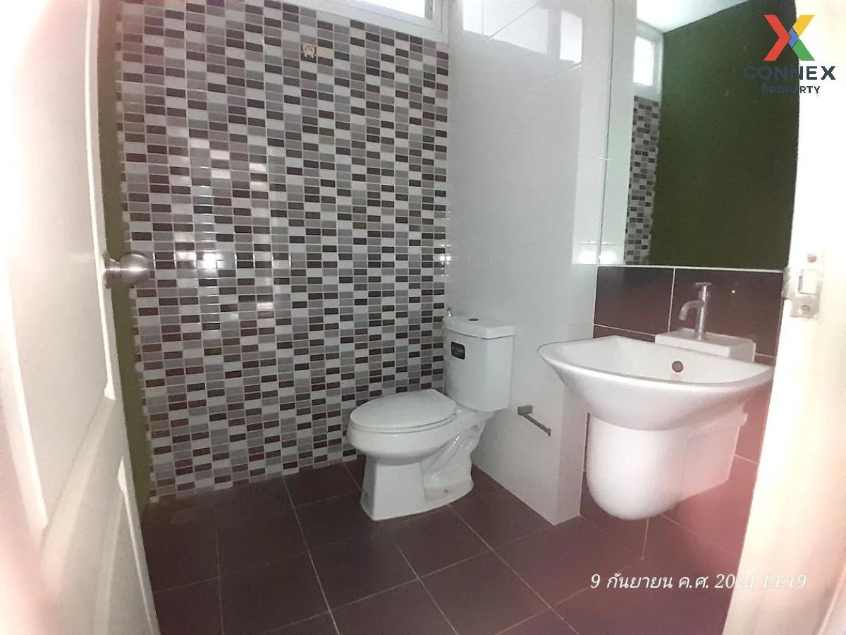 For Sale House , The Tara Ramintra , Bang Chan , Khlong Sam Wa , 