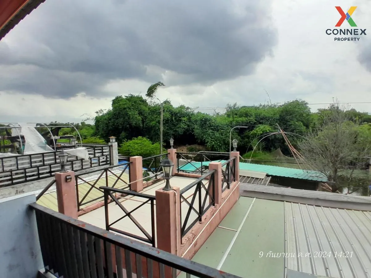 For Sale House , The Tara Ramintra , Bang Chan , Khlong Sam Wa , 