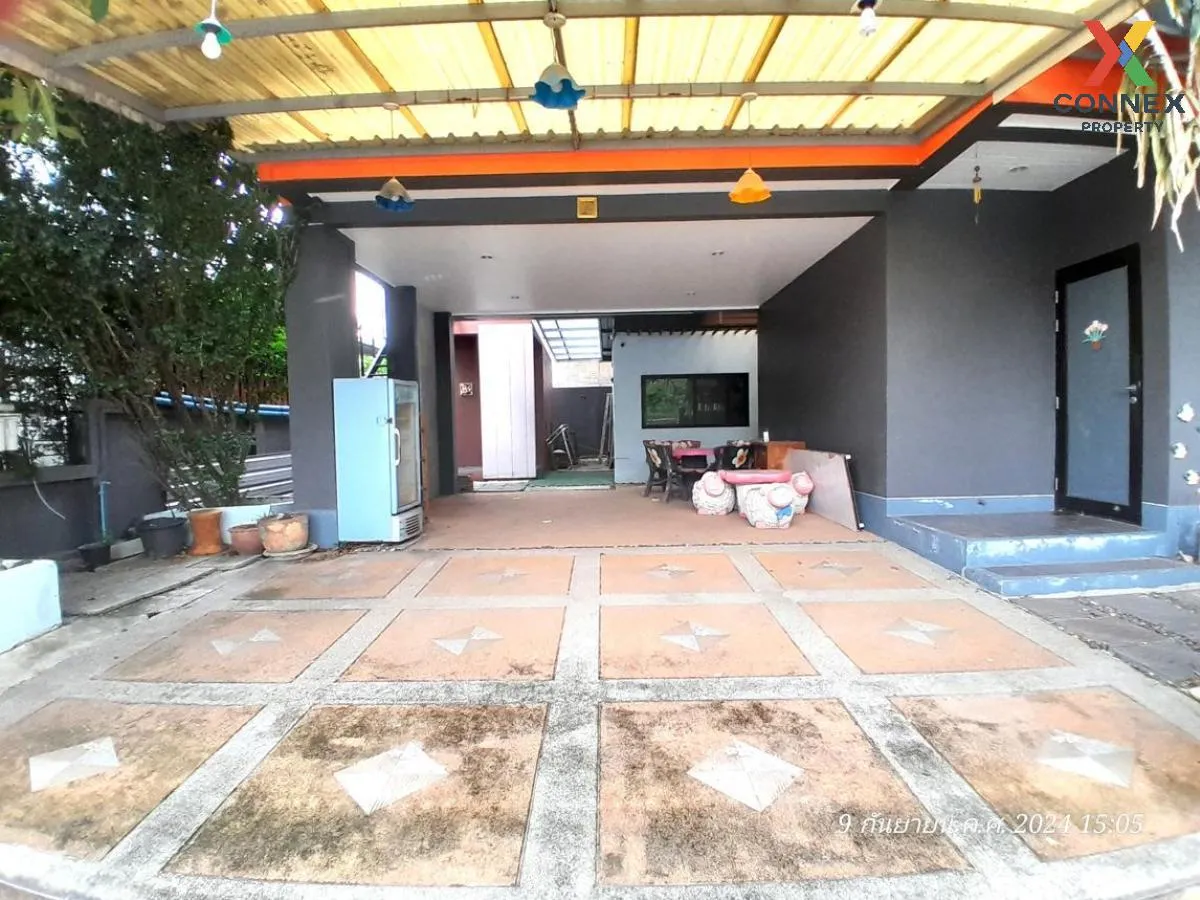 For Sale House , The Tara Ramintra , Bang Chan , Khlong Sam Wa ,  2