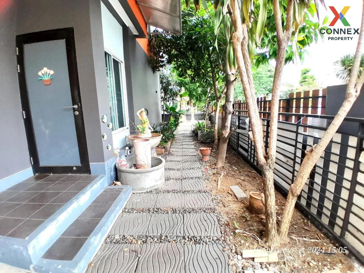 For Sale House , The Tara Ramintra , Bang Chan , Khlong Sam Wa ,  3