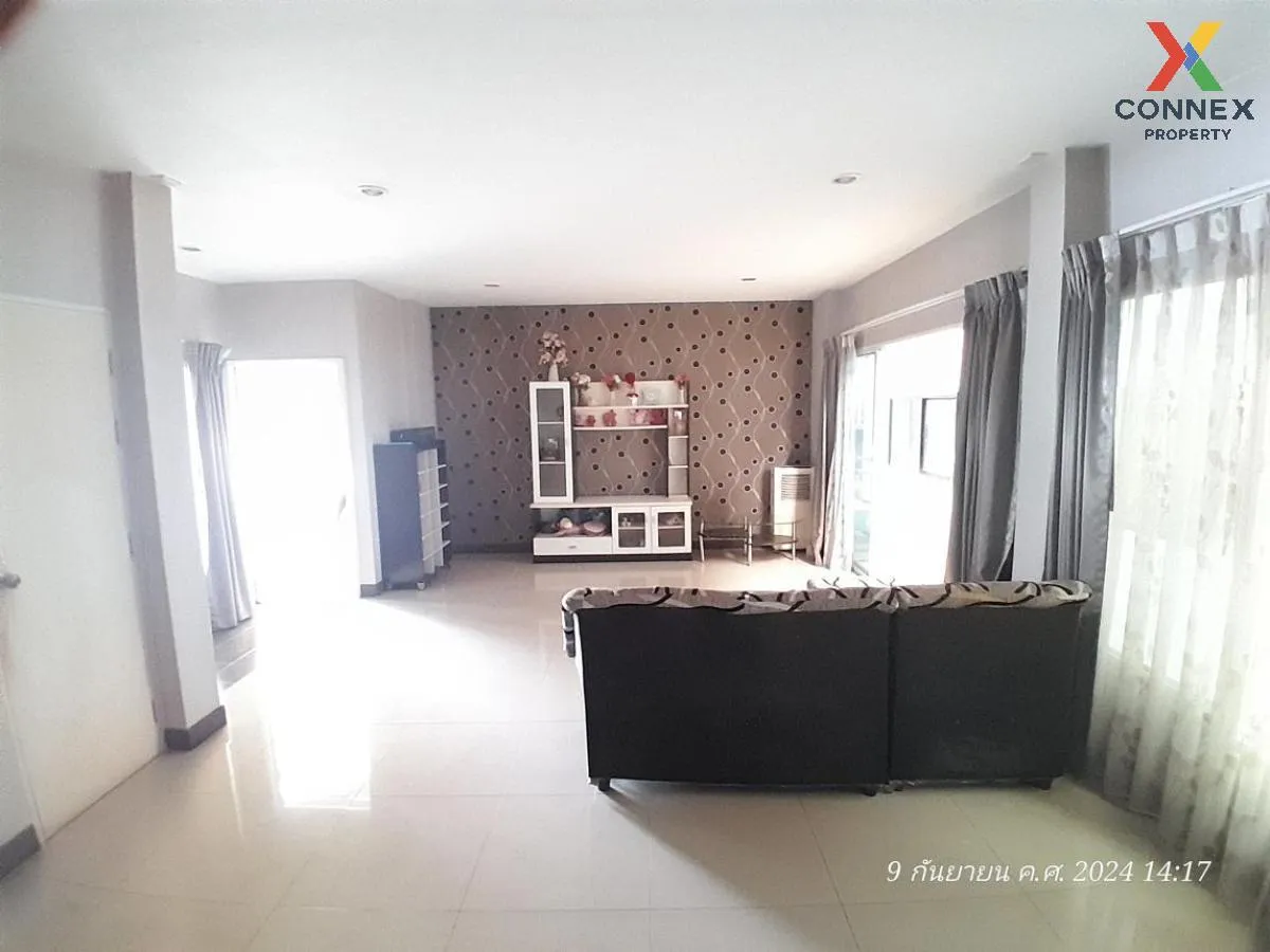 For Sale House , The Tara Ramintra , Bang Chan , Khlong Sam Wa , 