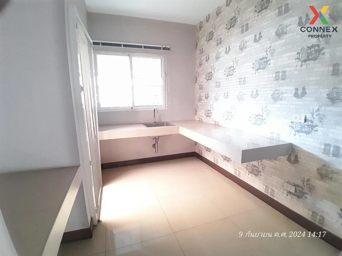 For Sale House , The Tara Ramintra , Bang Chan , Khlong Sam Wa , 