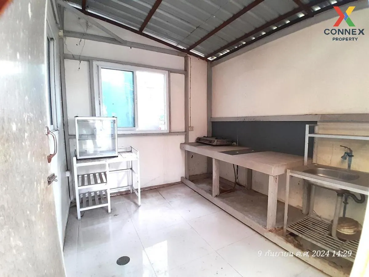 For Sale House , The Tara Ramintra , Bang Chan , Khlong Sam Wa , 