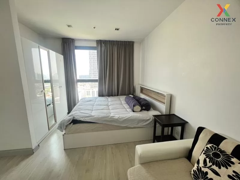 FOR RENT condo , Ideo Mobi Sukhumvit , BTS-On Nut , Bang Chak , P 1