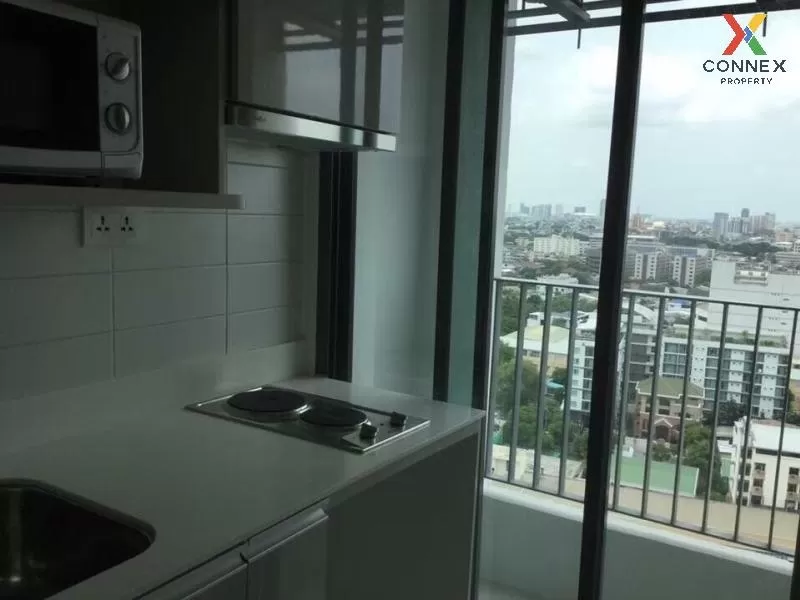 FOR RENT condo , Ideo Mobi Sukhumvit , BTS-On Nut , Bang Chak , P 4