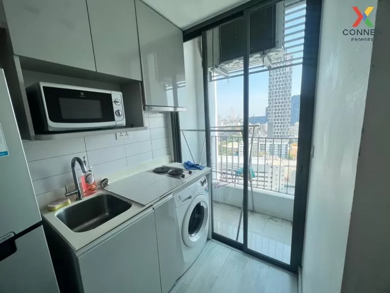 FOR RENT condo , Ideo Mobi Sukhumvit , BTS-On Nut , Bang Chak , P