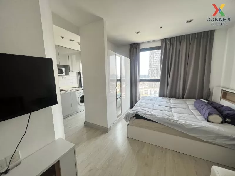 FOR RENT condo , Ideo Mobi Sukhumvit , BTS-On Nut , Bang Chak , P