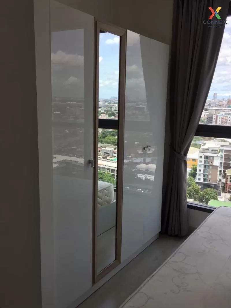 FOR RENT condo , Ideo Mobi Sukhumvit , BTS-On Nut , Bang Chak , P