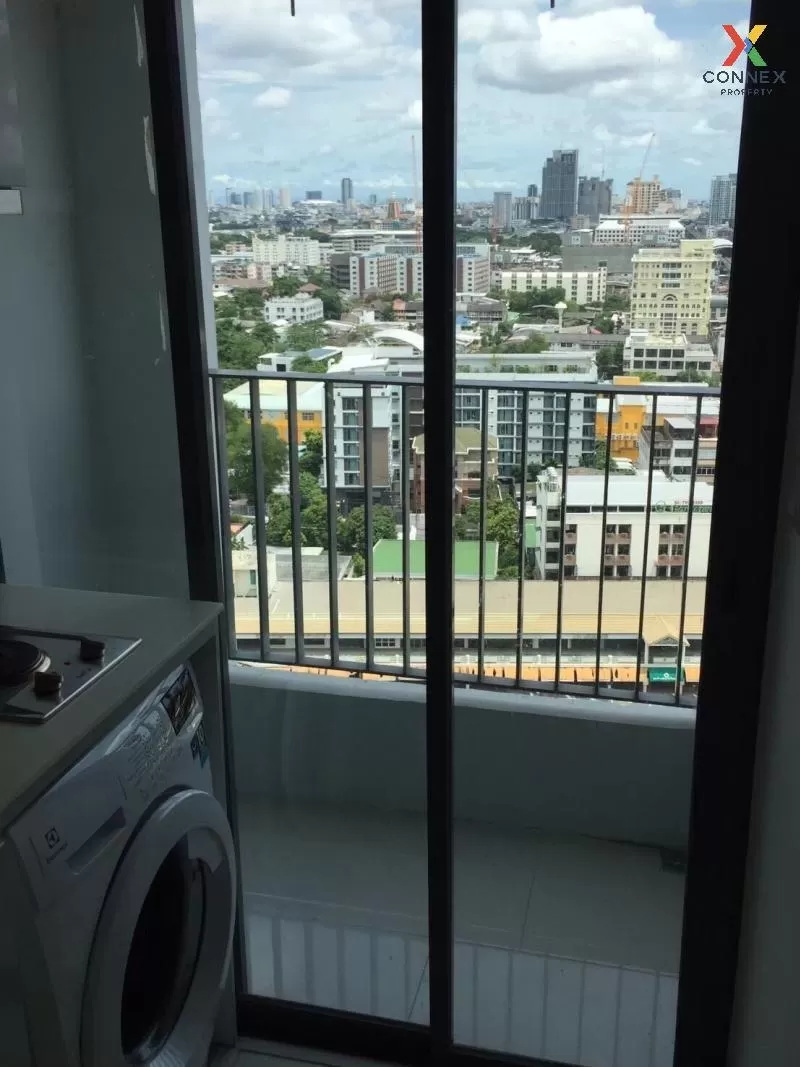 FOR RENT condo , Ideo Mobi Sukhumvit , BTS-On Nut , Bang Chak , P