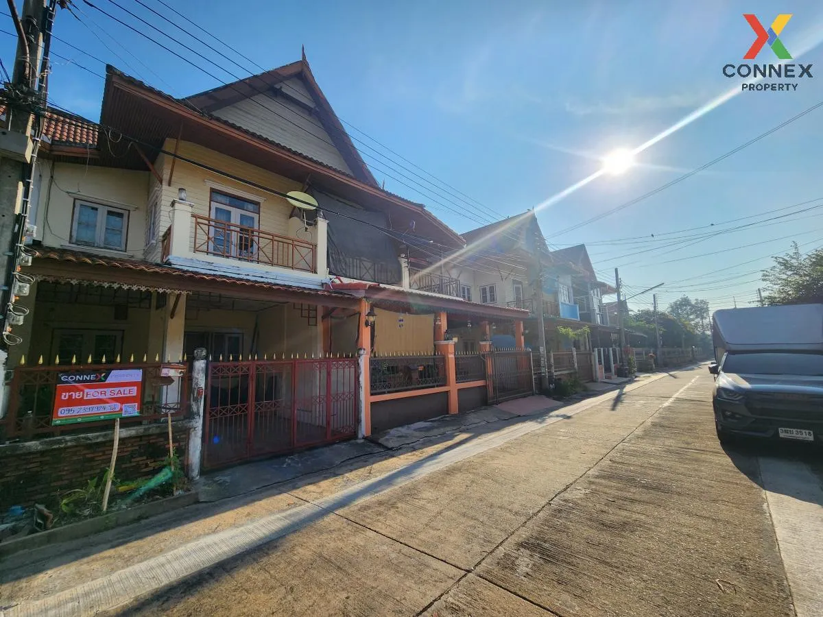 ขายทาวน์เฮ้าส์/ทาวน์โฮม  บ้านกานต์มณี บางบัวทอง บางบัวทอง นนทบุรี ขายทาวน์เฮ้าส์/ทาวน์โฮม  บ้านกานต์มณี บางบัวทอง บางบัวทอง นนทบุรี 2