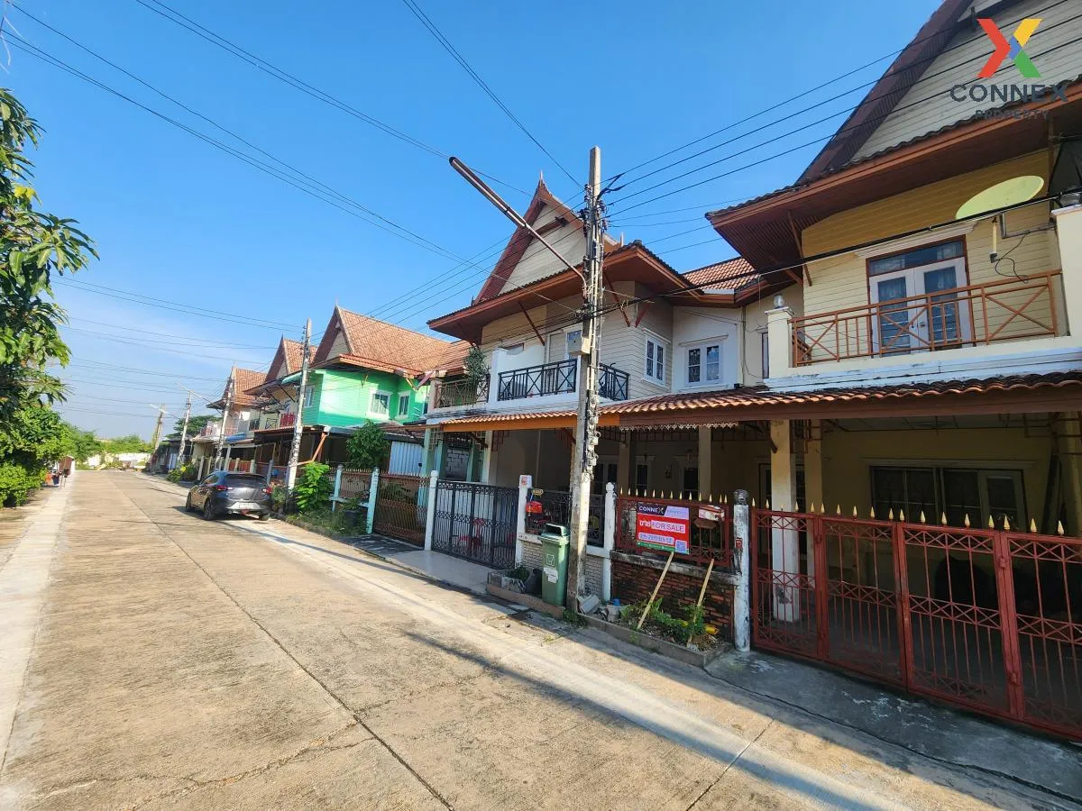 ขายทาวน์เฮ้าส์/ทาวน์โฮม  บ้านกานต์มณี บางบัวทอง บางบัวทอง นนทบุรี ขายทาวน์เฮ้าส์/ทาวน์โฮม  บ้านกานต์มณี บางบัวทอง บางบัวทอง นนทบุรี 3