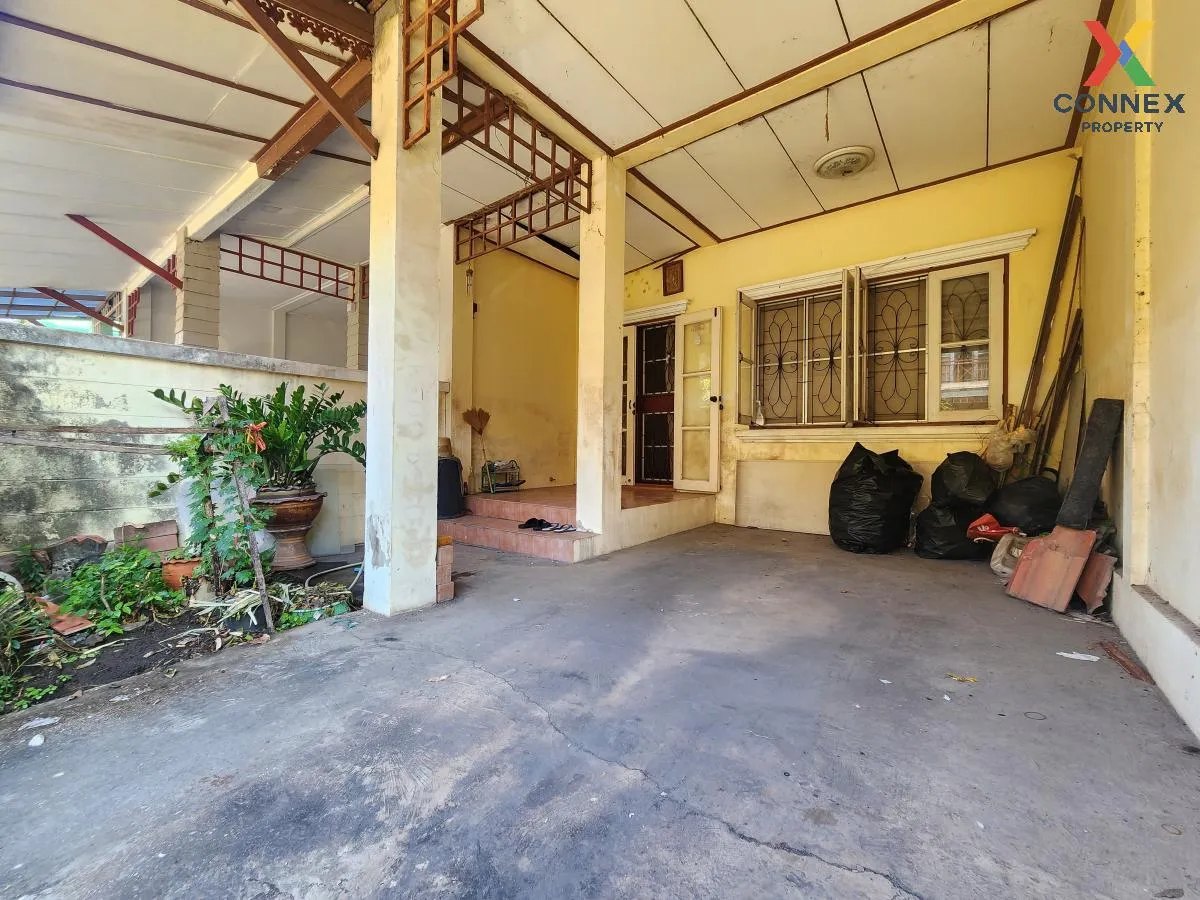 ขายทาวน์เฮ้าส์/ทาวน์โฮม  บ้านกานต์มณี บางบัวทอง บางบัวทอง นนทบุรี ขายทาวน์เฮ้าส์/ทาวน์โฮม  บ้านกานต์มณี บางบัวทอง บางบัวทอง นนทบุรี 4