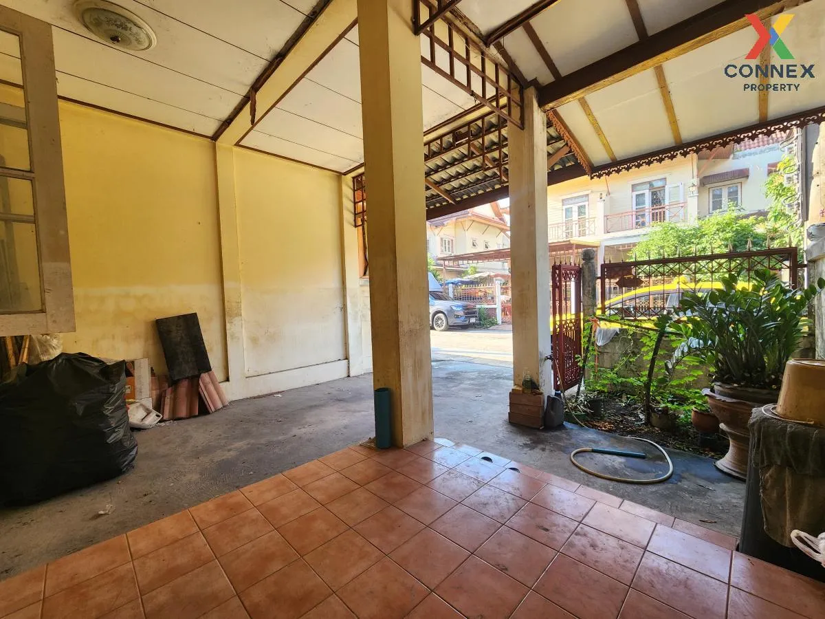 ขายทาวน์เฮ้าส์/ทาวน์โฮม  บ้านกานต์มณี บางบัวทอง บางบัวทอง นนทบุรี ขายทาวน์เฮ้าส์/ทาวน์โฮม  บ้านกานต์มณี บางบัวทอง บางบัวทอง นนทบุรี