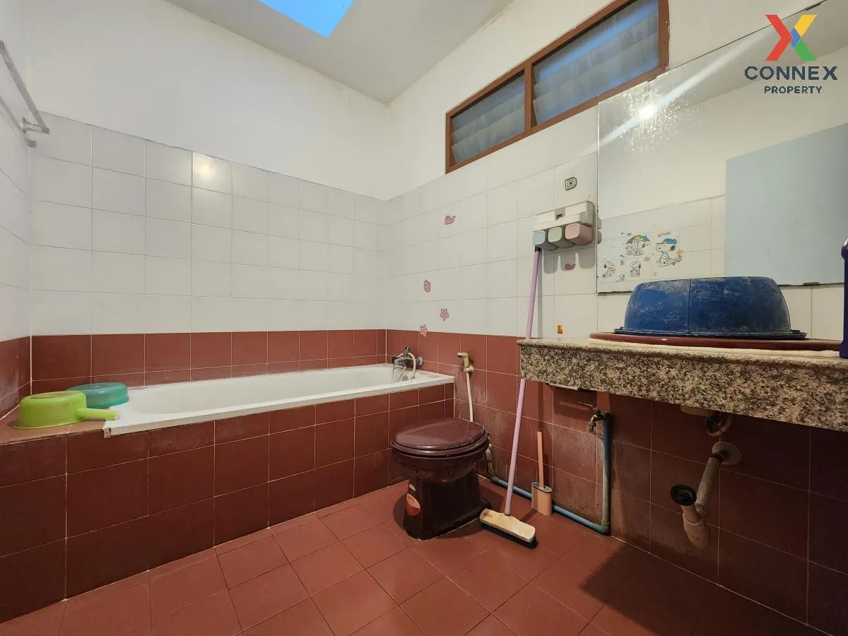 ขายทาวน์เฮ้าส์/ทาวน์โฮม  บ้านกานต์มณี วิวสวย บางบัวทอง บางบัวทอง 