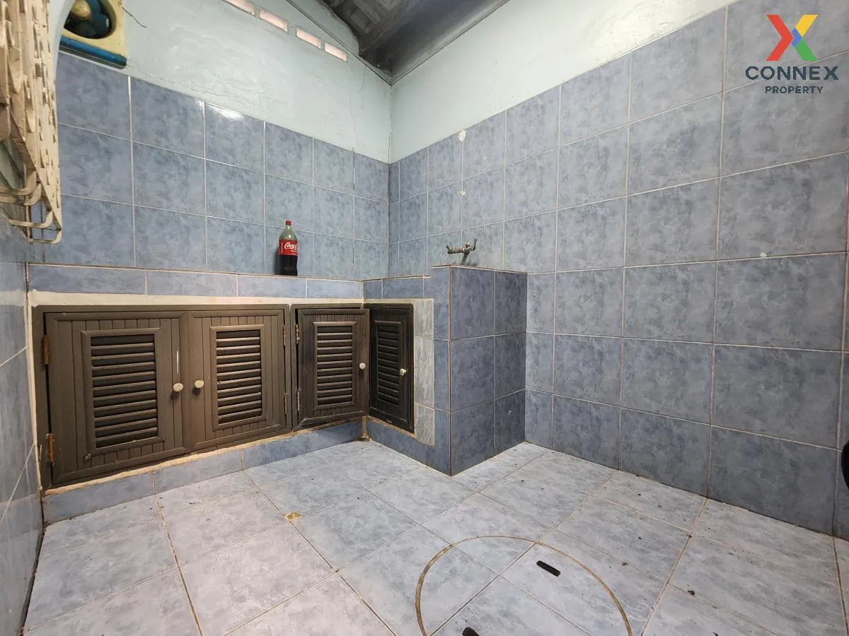 ขายทาวน์เฮ้าส์/ทาวน์โฮม  บ้านกานต์มณี วิวสวย บางบัวทอง บางบัวทอง 