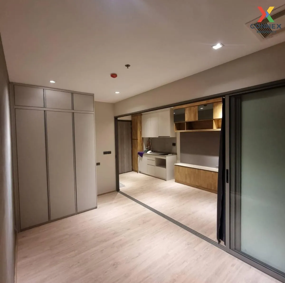 ขายคอนโด  วิสซ์ดอม สเตชั่น รัชดา - ท่าพระ ชั้นสูง BTS-ตลาดพลู บุค 4