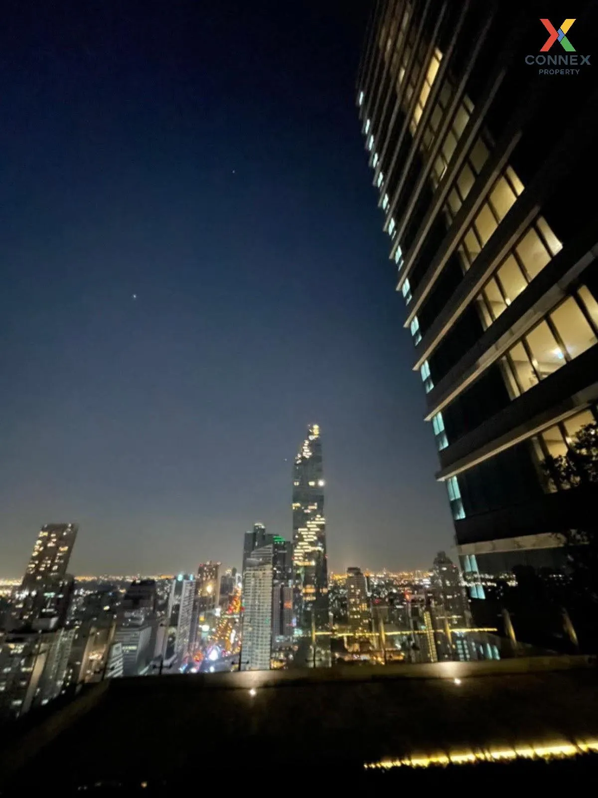 ขายคอนโด  เอ็ม สีลม BTS-ช่องนนทรี สุริยวงศ์ เขต บางรัก กรุงเทพ CX