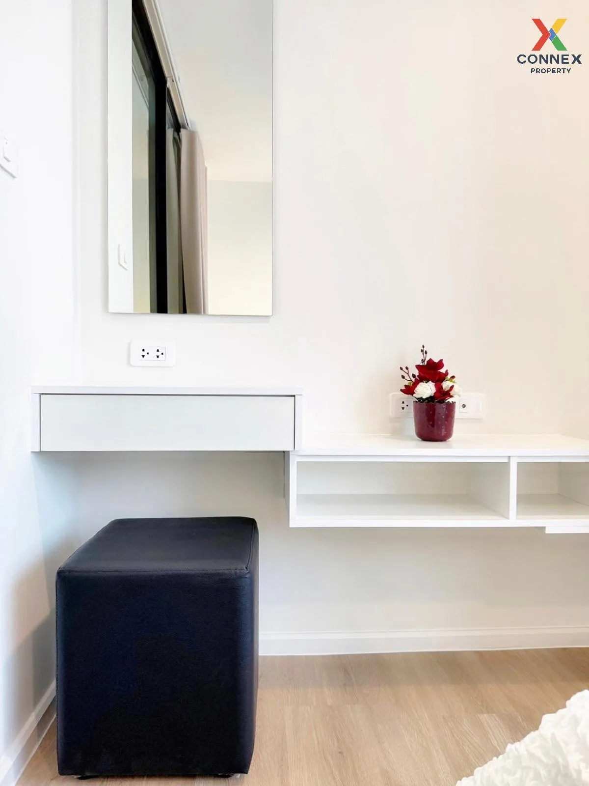 เช่าคอนโด  ไอคอนโด แอคทีฟ พัฒนาการ ARL-หัวหมาก สวนหลวง เขต สวนหลว