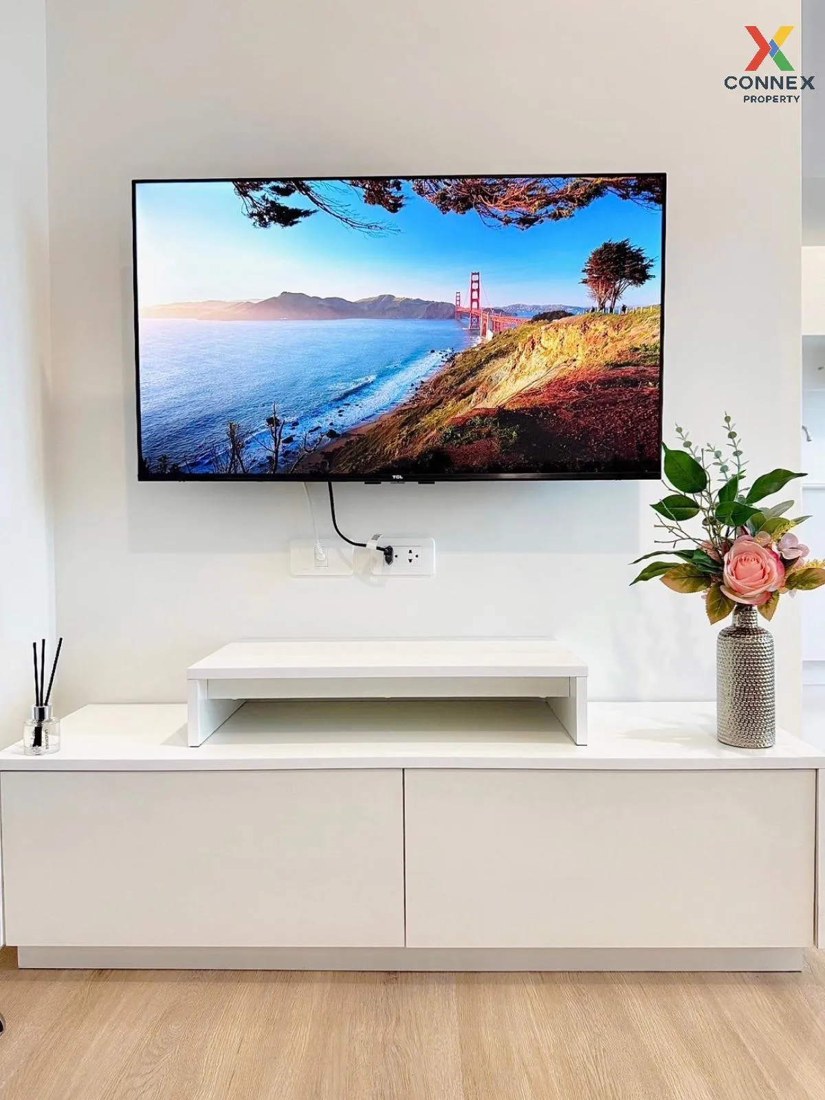 เช่าคอนโด  ไอคอนโด แอคทีฟ พัฒนาการ ARL-หัวหมาก สวนหลวง เขต สวนหลว 3