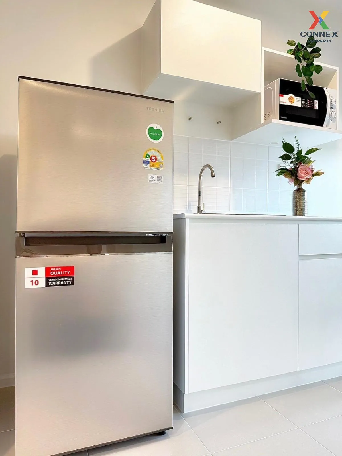 เช่าคอนโด  ไอคอนโด แอคทีฟ พัฒนาการ ARL-หัวหมาก สวนหลวง เขต สวนหลว