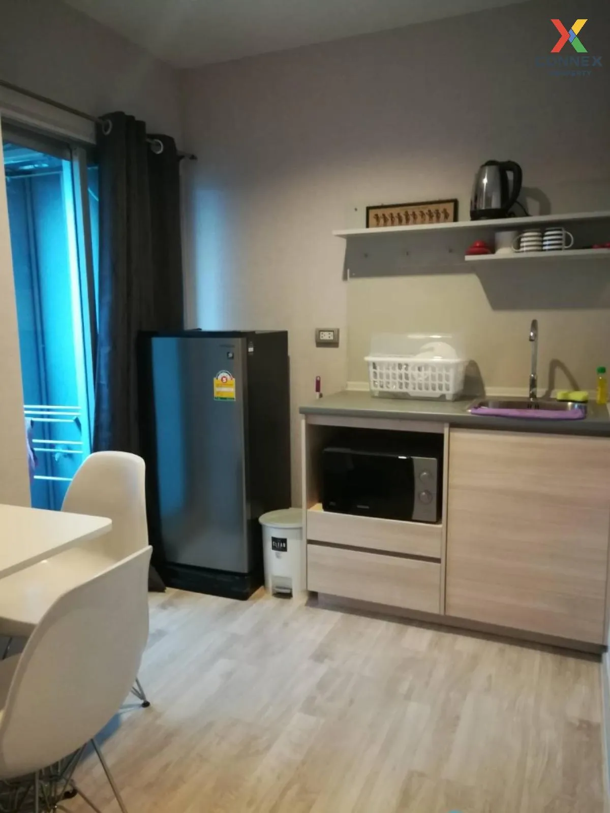 เช่าคอนโด  พลัมคอนโด รามคำแหง สเตชั่น ARL-รามคำแหง สวนหลวง เขต สว 2