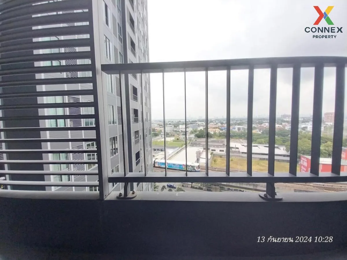 For Sale Condo , Ideo Mobi Sukhumvit Eastgate , BTS-Bang Na , Ban