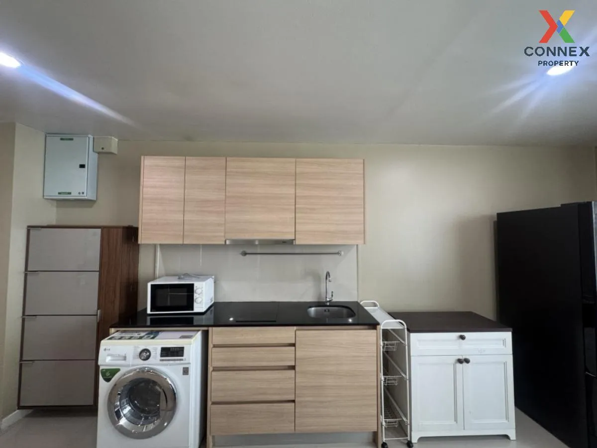 เช่าคอนโด  ดี 25 ทองหล่อ BTS-ทองหล่อ คลองตันเหนือ เขต วัฒนา กรุงเ 2