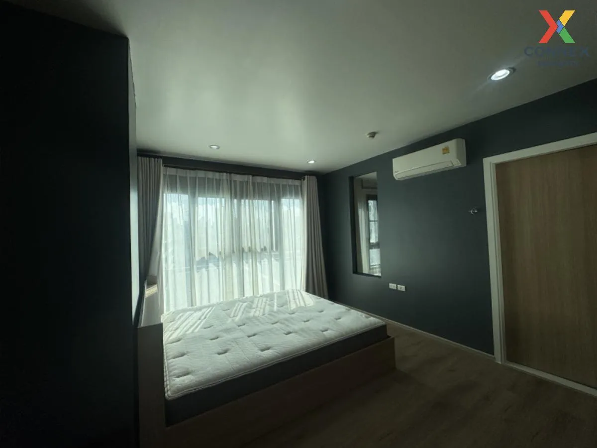 เช่าคอนโด  ดี 25 ทองหล่อ BTS-ทองหล่อ คลองตันเหนือ เขต วัฒนา กรุงเ 3