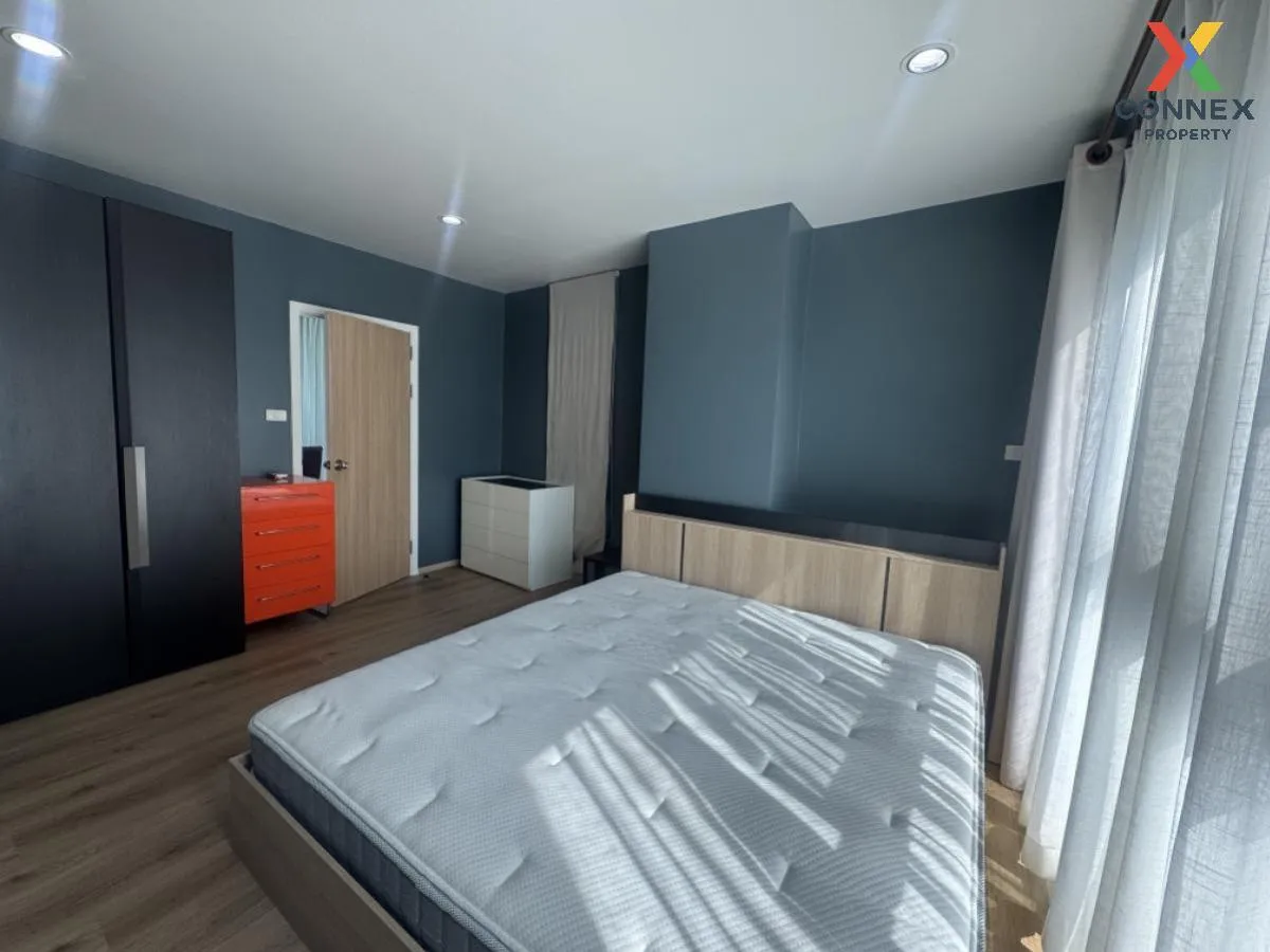 เช่าคอนโด  ดี 25 ทองหล่อ BTS-ทองหล่อ คลองตันเหนือ เขต วัฒนา กรุงเ 4