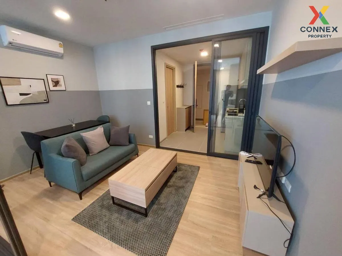 For Rent Condo , XT Phayathai , BTS-Phaya Thai , Thanon Phyathai  1