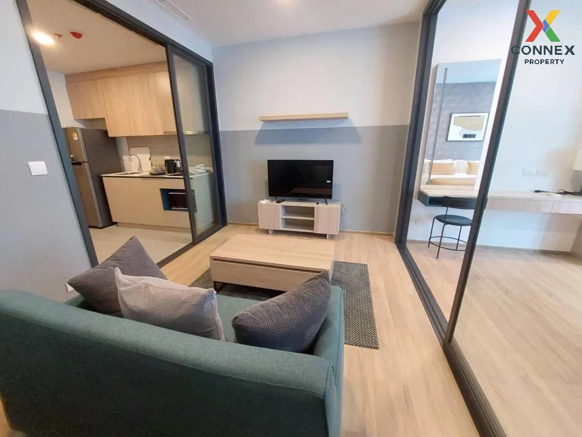 For Rent Condo , XT Phayathai , BTS-Phaya Thai , Thanon Phyathai  2