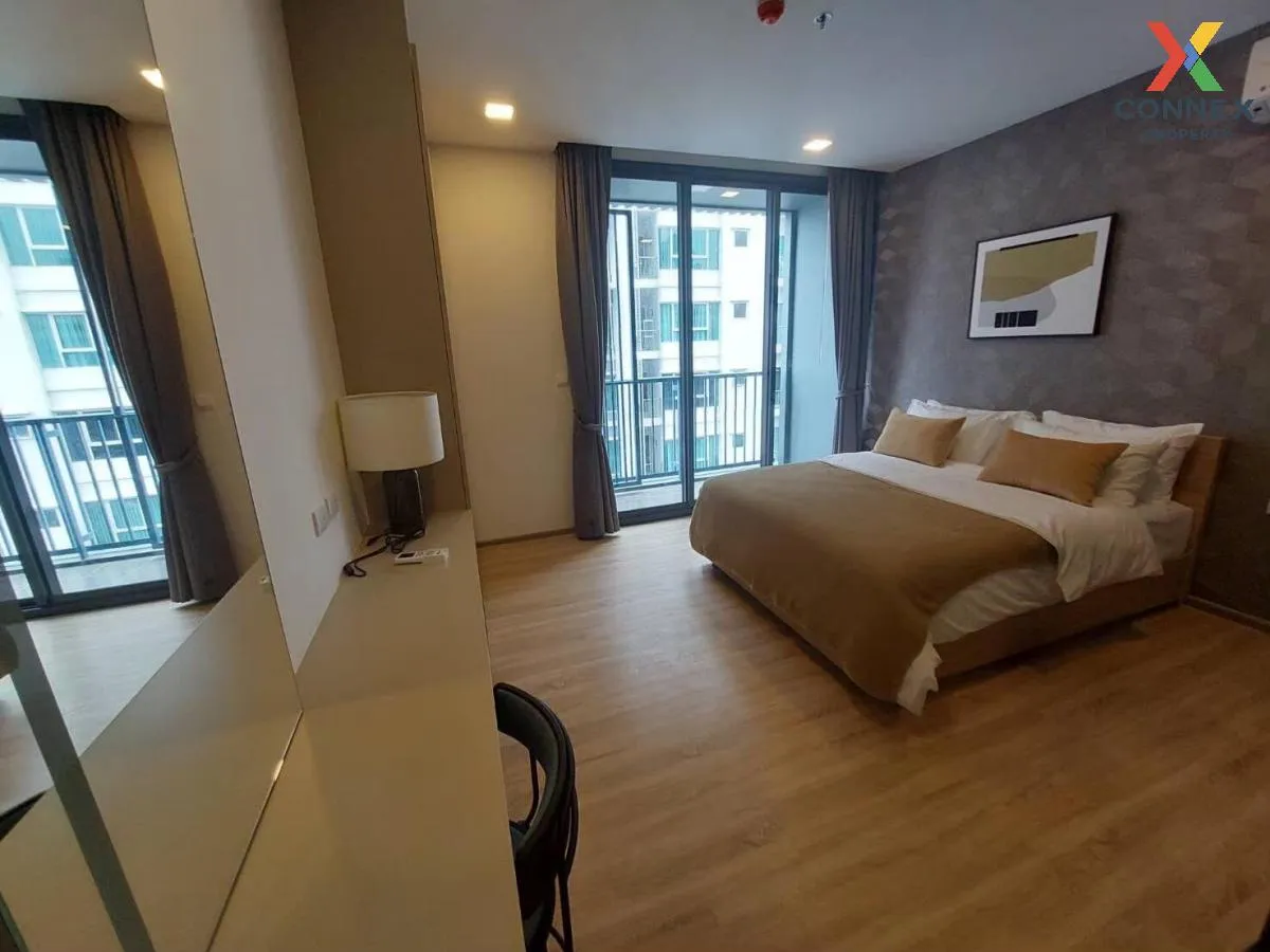 For Rent Condo , XT Phayathai , BTS-Phaya Thai , Thanon Phyathai  4