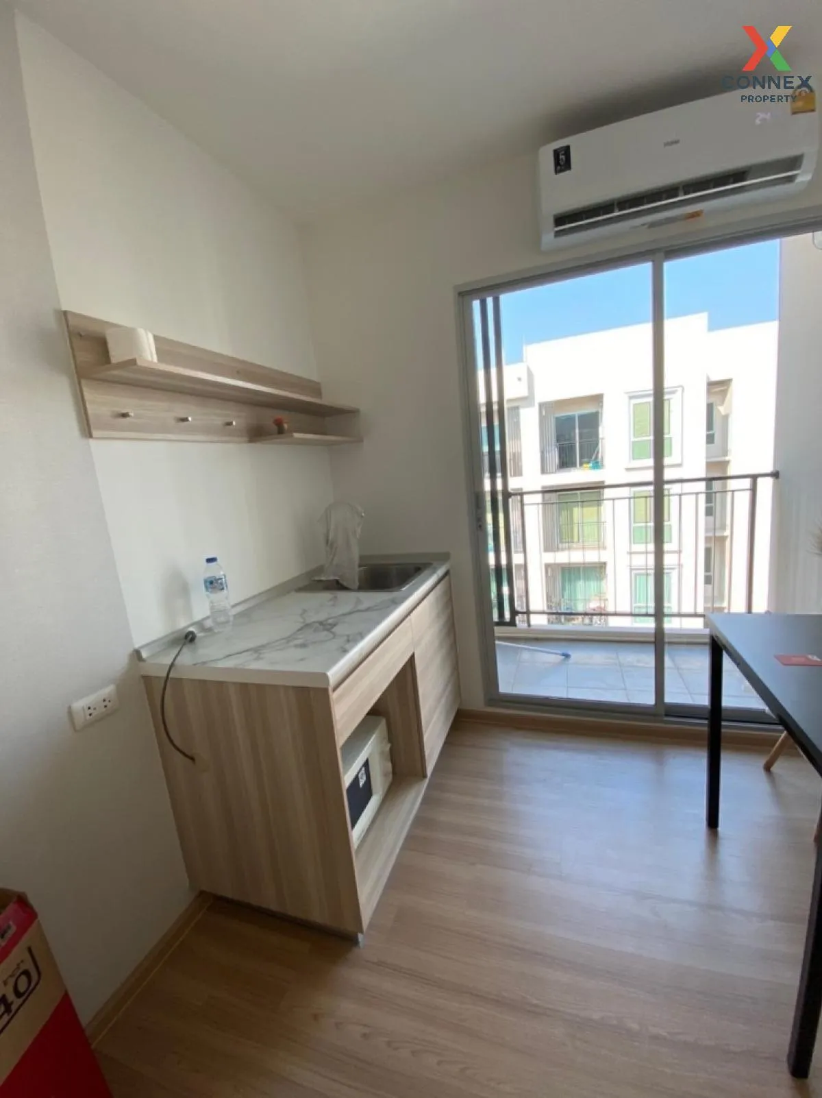 For Sale Condo , Plum Condo Chaengwattana Station , BTS-Wat Phra  4