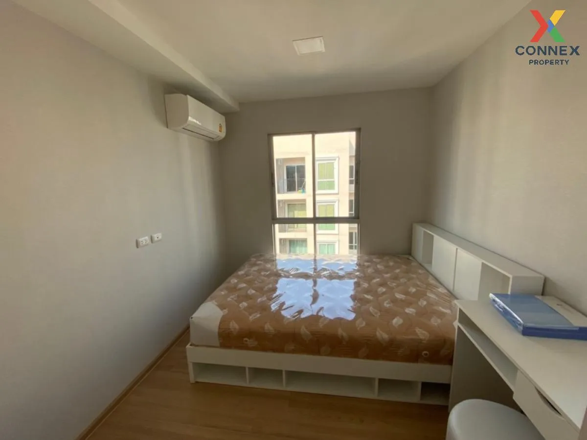 ขายคอนโด  พลัมคอนโด แจ้งวัฒนะ สเตชั่น BTS-วัดพระศรีมหาธาตุ ตลาดบา